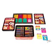 Sushi Go Party! Juego de cartas de Devir