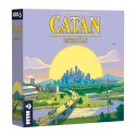 Catan: Energías.