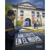 Expediente de investigación. Asesinato en el museo.