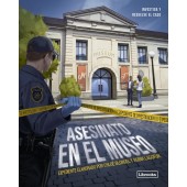 Expediente de investigación. Asesinato en el museo.
