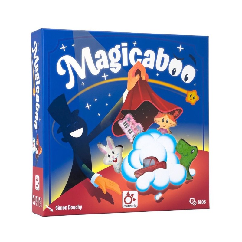 MagicaBoo.
