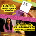 P.A.P.A. (Preguntas Absurdas Para hacer a tus Amigos).