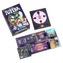 Tic Tac Tumba | Hidden Roles Mystery Game
