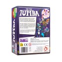 Tic Tac Tumba | Juego de misterio y roles ocultos