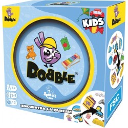 Dobble kids.