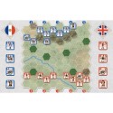 Battles of Napoleonic Europe: A Solitaire Wargame.