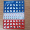 Battles of Napoleonic Europe: A Solitaire Wargame.