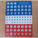 Battles of Napoleonic Europe: A Solitaire Wargame.