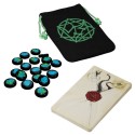 Arkham Horror: Lovecraft Letter.