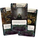 Arkham Horror: Lovecraft Letter.