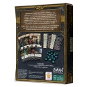 Arkham Horror: Lovecraft Letter.