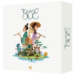 Tokaido Duo.