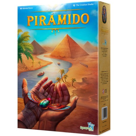 Piramido.