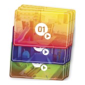 Flashback: Zombie Kidz.