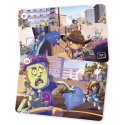 Zombie Kidz | Cooperative Investigation Game