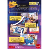 Flashback: Zombie Kidz.