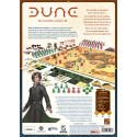 Dune: la guerra de Arrakis.