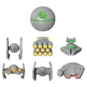 Star Wars Super Teams.