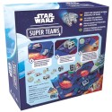 Star Wars Super Teams.