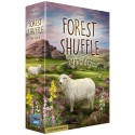 Forest Shuffle Dartmoor.