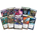 Marvel Champions: The Card Game – The Galaxy's Most Wanted.