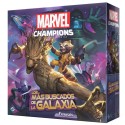 Marvel Champions: Los más buscados de la galaxia.