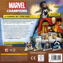 Marvel Chammpions: La sombra del titán loco.