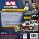 Marvel Champions: La próXima evolución.