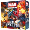 Marvel Champions: La era de Apocalípsis.