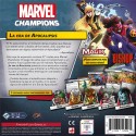 Marvel Champions: La era de Apocalípsis.