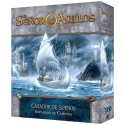 The Lord of the Rings: The Card Game – The Dream-chaser Campaign Expansion.