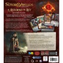 The Lord of the Rings: The Card Game – The Return of the King: Saga Expansion.