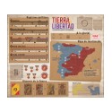 Tierra y Libertad: Revolución y Guerra Civil Española.