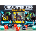 Undaunted: Callisto 2200.
