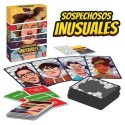 Unusual Suspects | Cooperative Deduction Game