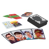 Sospechosos inusuales.