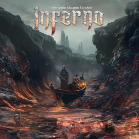 Inferno.
