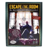 Secret of Dr. Graveyl´s Retreat.