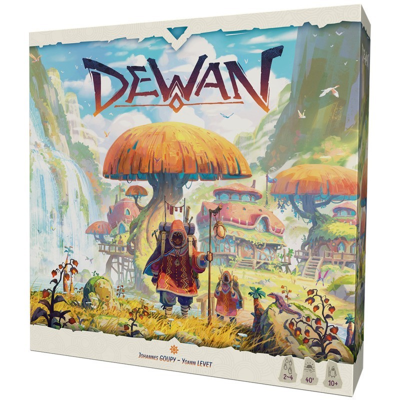 Dewan.