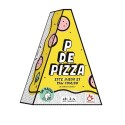 P de Pizza.