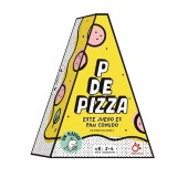 P de Pizza.