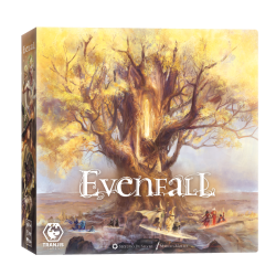 Evenfall.