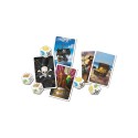 Isla Calavera - Juego de dados y cartas de piratas.