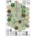 Sherman Solitario libro-juego.