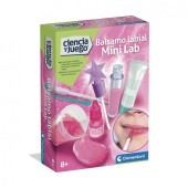 Bálsamo labial Mini Lab.