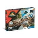 Jurassic World Dig Kits.