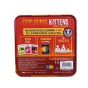 Exploding kittens 10 aniversario.