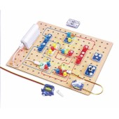 Circuito Explorer Boost.