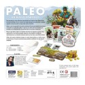Paleo: Un nuevo comienzo.