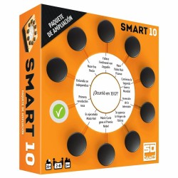 Smart 10: Expansion Pack.